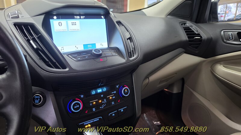 2019 Ford Escape SEL - Photo 19 - San Diego, CA 92126