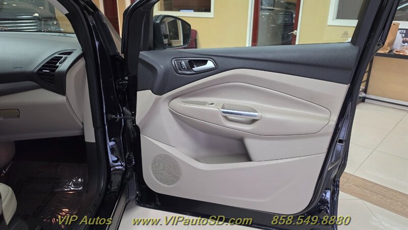 2019 Ford Escape SEL - Photo 12 - San Diego, CA 92126