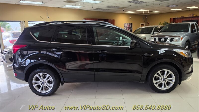 2019 Ford Escape SEL - Photo 5 - San Diego, CA 92126