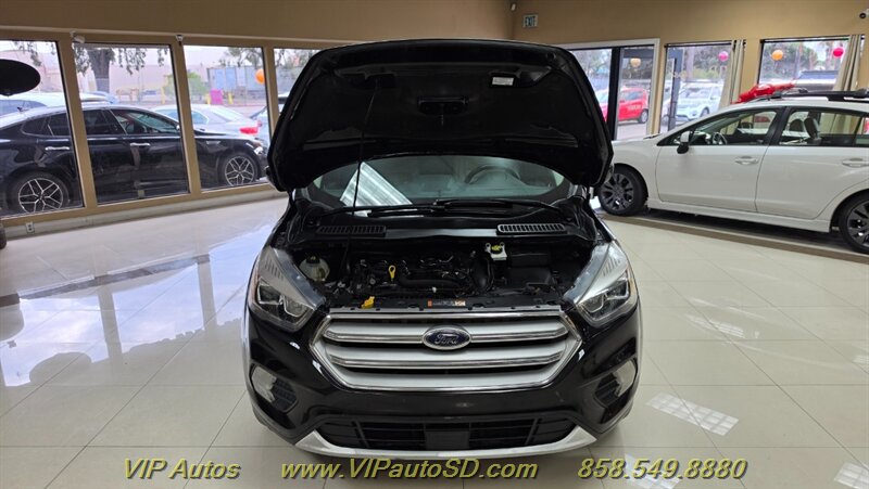 2019 Ford Escape SEL - Photo 8 - San Diego, CA 92126