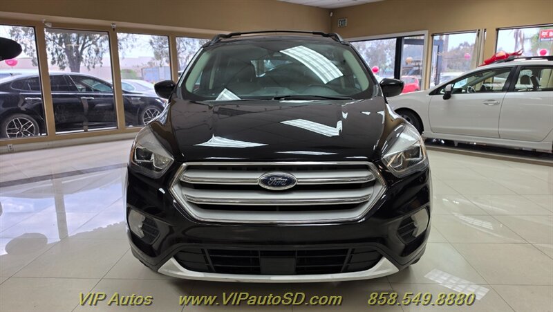 2019 Ford Escape SEL - Photo 7 - San Diego, CA 92126