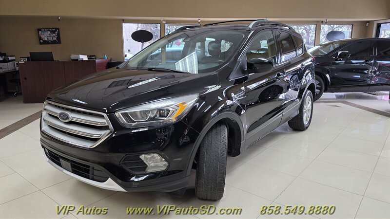 2019 Ford Escape SEL - Photo 2 - San Diego, CA 92126