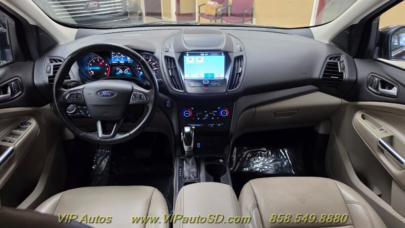 2019 Ford Escape SEL - Photo 18 - San Diego, CA 92126
