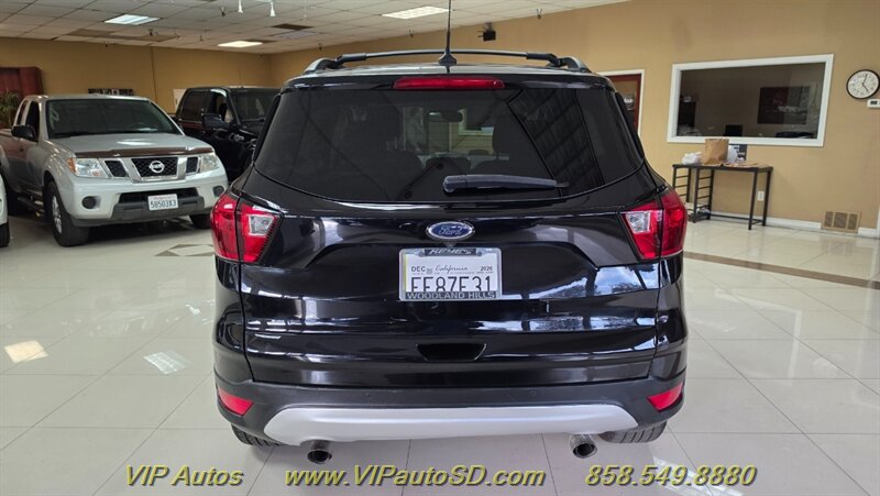2019 Ford Escape SEL - Photo 9 - San Diego, CA 92126
