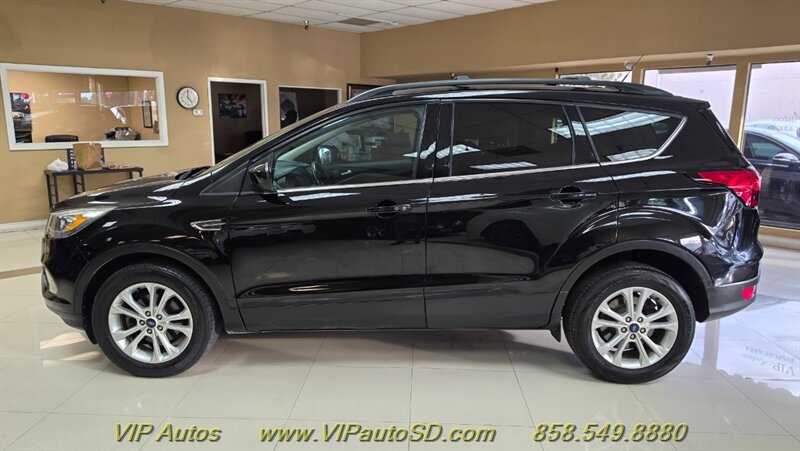 2019 Ford Escape SEL - Photo 6 - San Diego, CA 92126