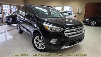 2019 Ford Escape SEL SUV