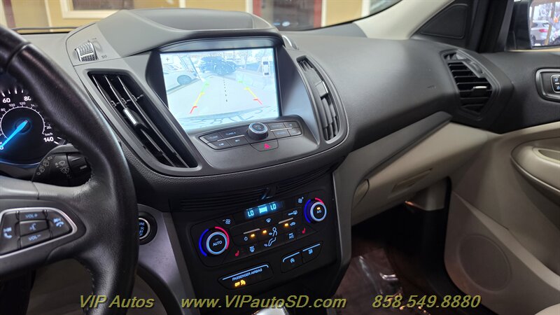 2019 Ford Escape SEL - Photo 20 - San Diego, CA 92126