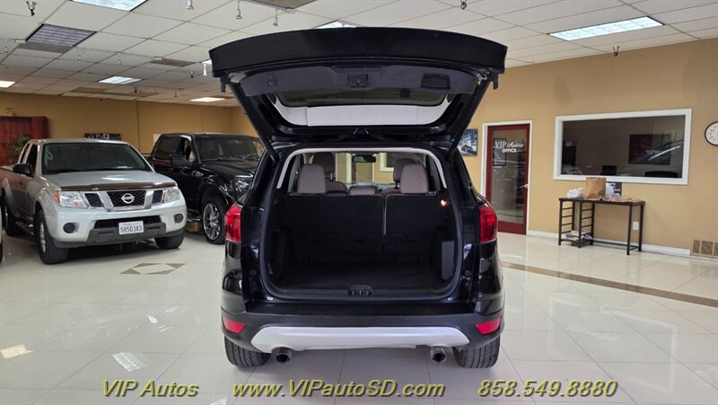 2019 Ford Escape SEL - Photo 10 - San Diego, CA 92126