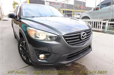 2016 Mazda CX-5 Grand Touring   - Photo 32 - San Diego, CA 92104