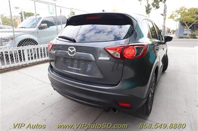 2016 Mazda CX-5 Grand Touring   - Photo 36 - San Diego, CA 92104