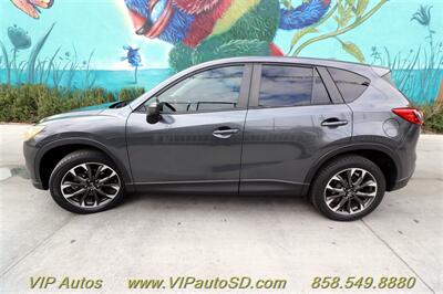 2016 Mazda CX-5 Grand Touring   - Photo 34 - San Diego, CA 92104