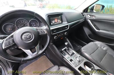 2016 Mazda CX-5 Grand Touring   - Photo 15 - San Diego, CA 92104