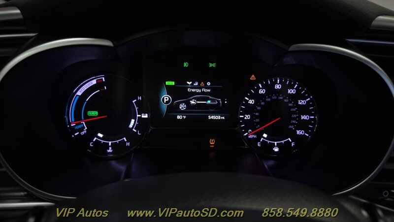 2016 Kia Optima Hybrid - Photo 20 - San Diego, CA 92126