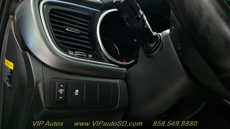 2016 Kia Optima Hybrid - Photo 21 - San Diego, CA 92126