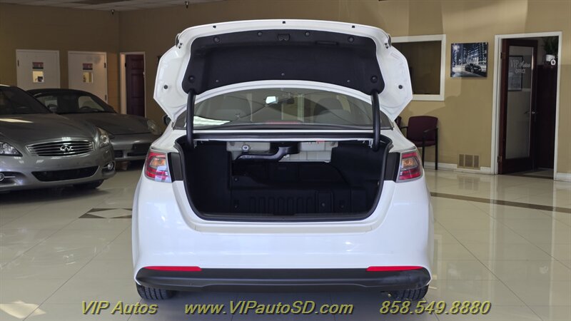 2016 Kia Optima Hybrid - Photo 9 - San Diego, CA 92126