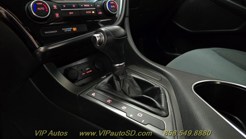 2016 Kia Optima Hybrid - Photo 19 - San Diego, CA 92126