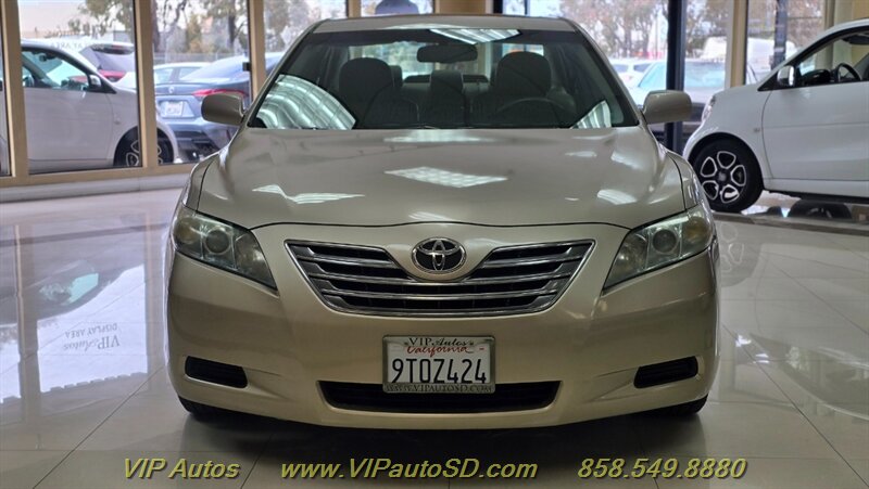 2007 Toyota Camry Hybrid - Photo 8 - San Diego, CA 92126