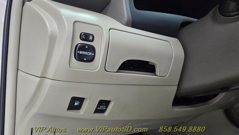 2007 Toyota Camry Hybrid - Photo 24 - San Diego, CA 92126