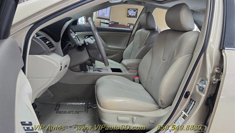 2007 Toyota Camry Hybrid - Photo 15 - San Diego, CA 92126