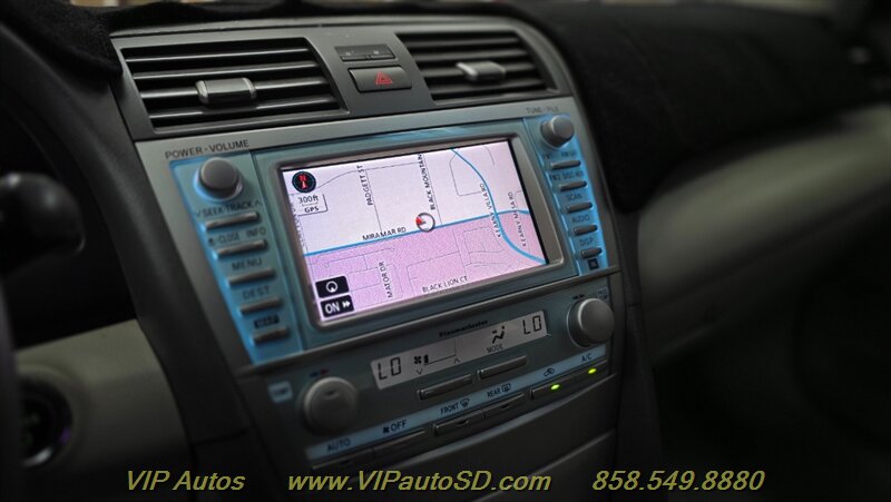 2007 Toyota Camry Hybrid - Photo 20 - San Diego, CA 92126