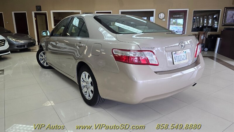 2007 Toyota Camry Hybrid - Photo 3 - San Diego, CA 92126