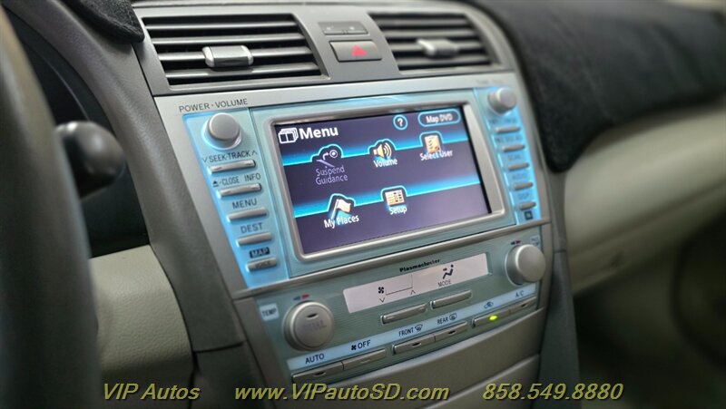 2007 Toyota Camry Hybrid - Photo 21 - San Diego, CA 92126