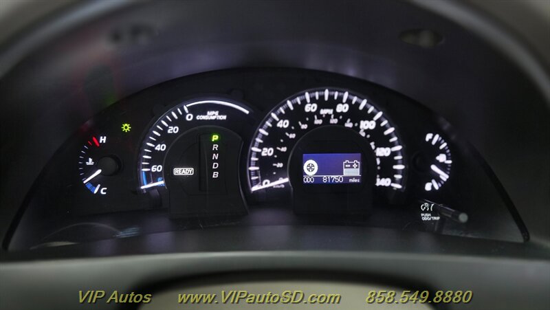 2007 Toyota Camry Hybrid - Photo 23 - San Diego, CA 92126