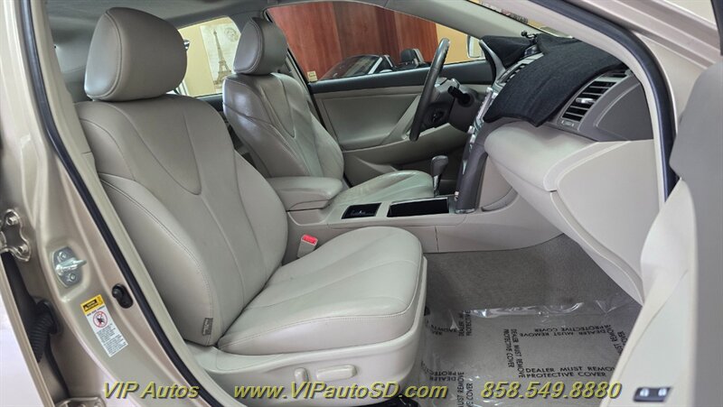 2007 Toyota Camry Hybrid - Photo 16 - San Diego, CA 92126