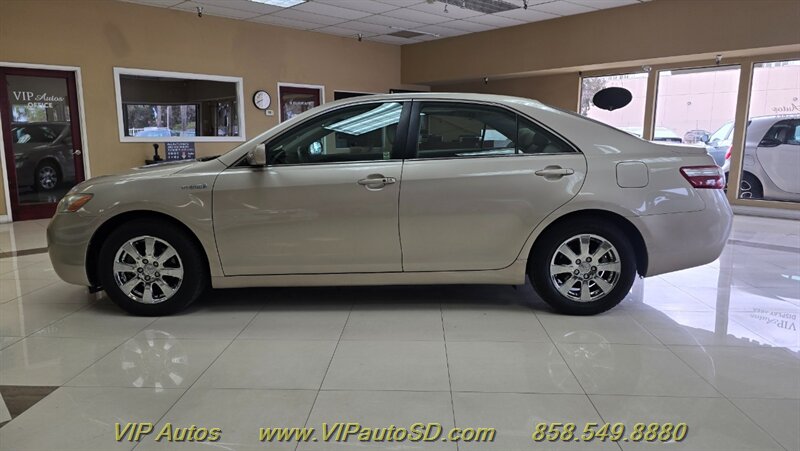 2007 Toyota Camry Hybrid - Photo 6 - San Diego, CA 92126