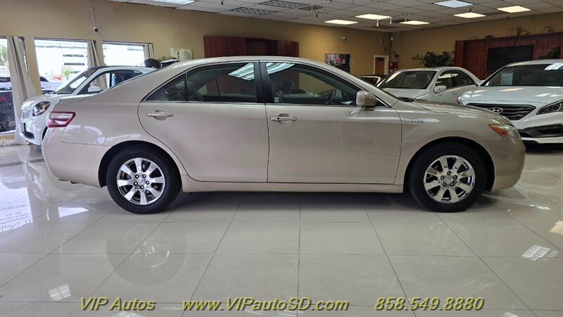 2007 Toyota Camry Hybrid - Photo 5 - San Diego, CA 92126