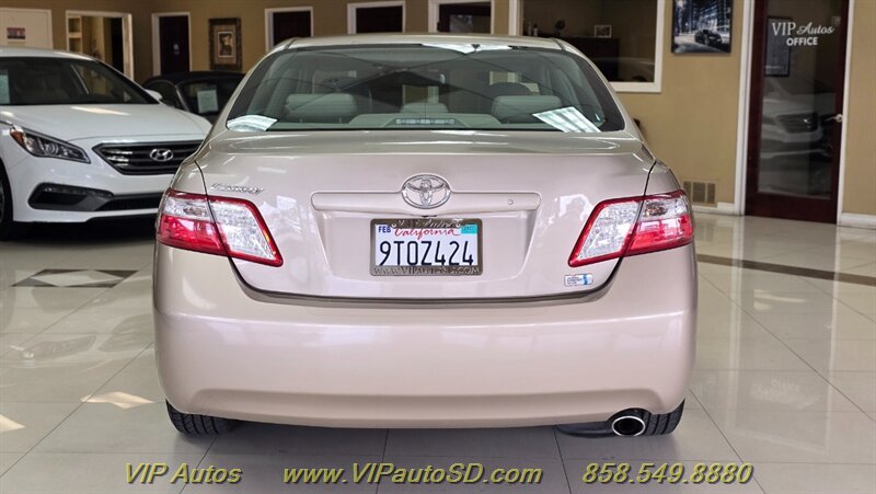 2007 Toyota Camry Hybrid - Photo 7 - San Diego, CA 92126