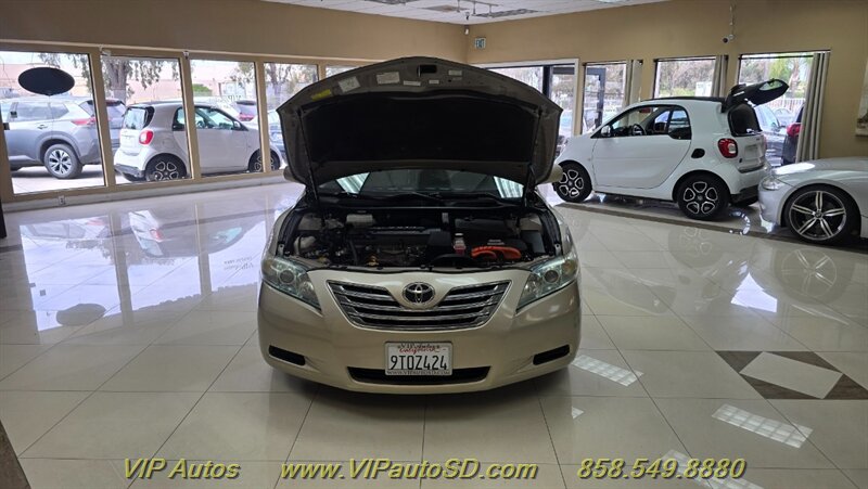 2007 Toyota Camry Hybrid - Photo 10 - San Diego, CA 92126
