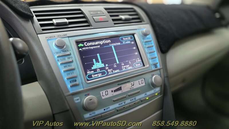 2007 Toyota Camry Hybrid - Photo 19 - San Diego, CA 92126