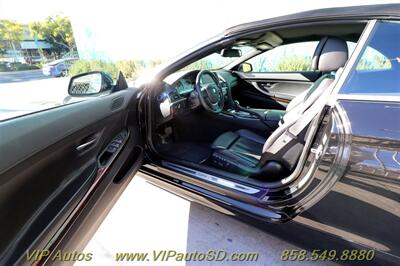 2012 BMW 650i   - Photo 7 - San Diego, CA 92104