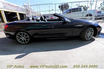 2012 BMW 650i   - Photo 40 - San Diego, CA 92104