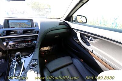 2012 BMW 650i   - Photo 12 - San Diego, CA 92104