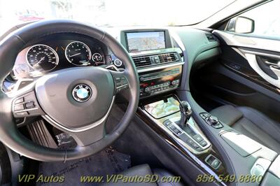 2012 BMW 650i   - Photo 16 - San Diego, CA 92104