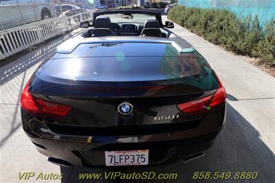 2012 BMW 650i   - Photo 6 - San Diego, CA 92104