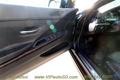 2012 BMW 650i   - Photo 13 - San Diego, CA 92104