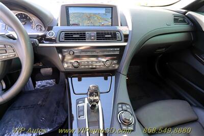 2012 BMW 650i   - Photo 19 - San Diego, CA 92104