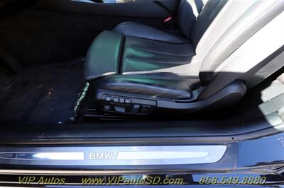 2012 BMW 650i   - Photo 15 - San Diego, CA 92104