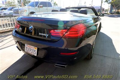 2012 BMW 650i   - Photo 41 - San Diego, CA 92104