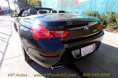 2012 BMW 650i   - Photo 42 - San Diego, CA 92104