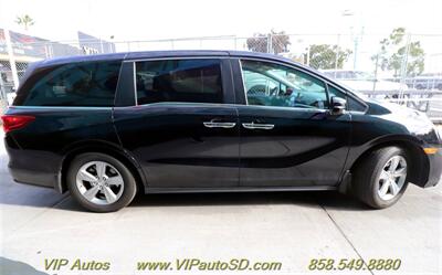 2019 Honda Odyssey EX-L w/Navi w/RES   - Photo 36 - San Diego, CA 92104