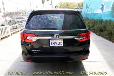 2019 Honda Odyssey EX-L w/Navi w/RES   - Photo 5 - San Diego, CA 92104