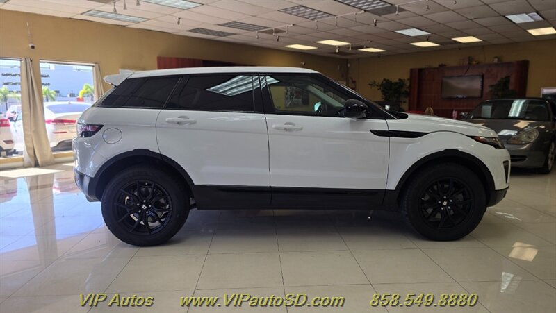 2018 Land Rover Range Rover Evoque SE Premium - Photo 5 - San Diego, CA 92126
