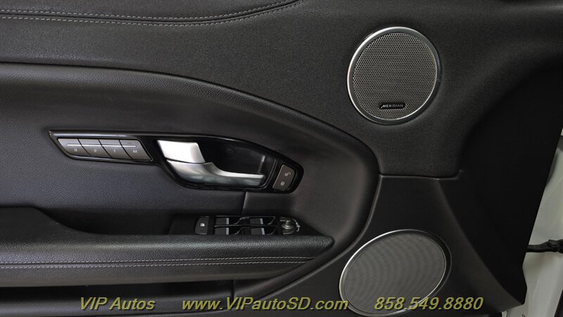2018 Land Rover Range Rover Evoque SE Premium - Photo 20 - San Diego, CA 92126