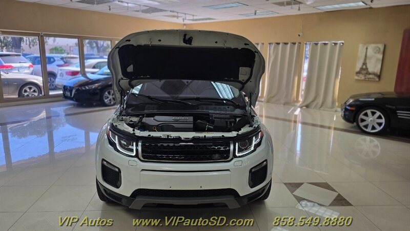 2018 Land Rover Range Rover Evoque SE Premium - Photo 10 - San Diego, CA 92126