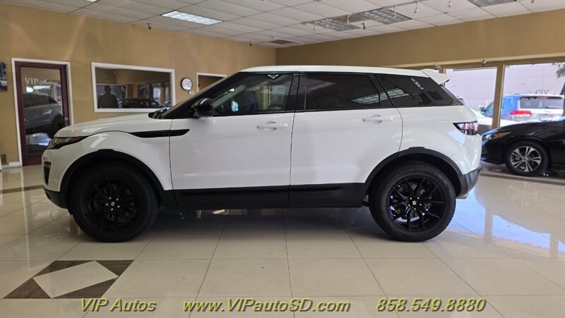 2018 Land Rover Range Rover Evoque SE Premium - Photo 6 - San Diego, CA 92126