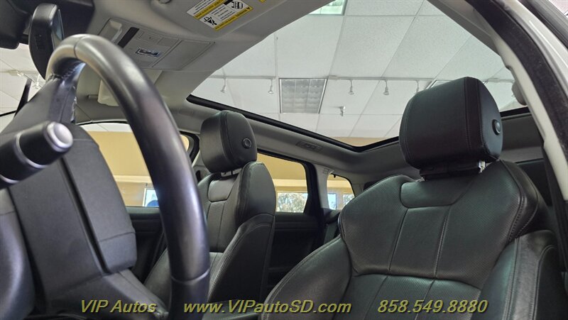 2018 Land Rover Range Rover Evoque SE Premium - Photo 24 - San Diego, CA 92126
